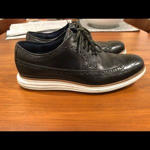 Cole Haan LunarGrand Wingtip